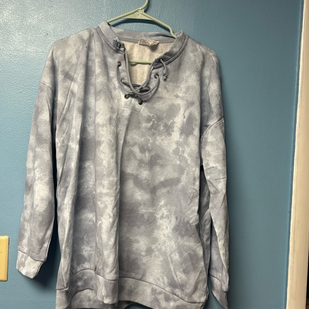 Olive and Oak sweatshirt